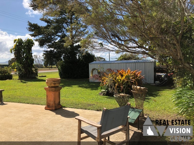 86 Glen Isla Road, Proserpine QLD 4800