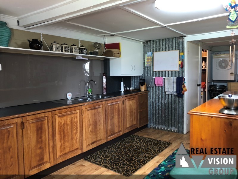 86 Glen Isla Road, Proserpine QLD 4800