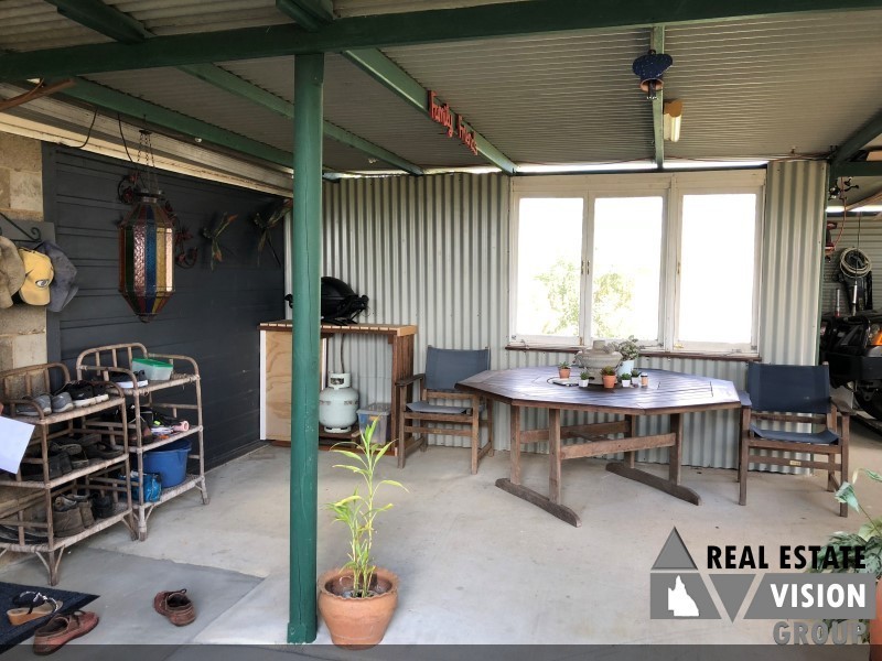 86 Glen Isla Road, Proserpine QLD 4800
