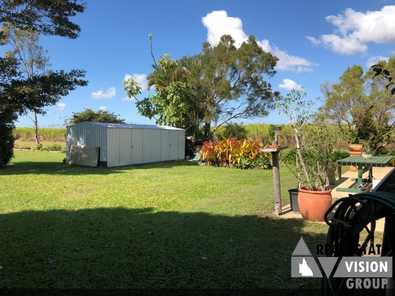 86 Glen Isla Road, Proserpine QLD 4800