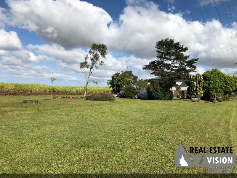 86 Glen Isla Road, Proserpine QLD 4800