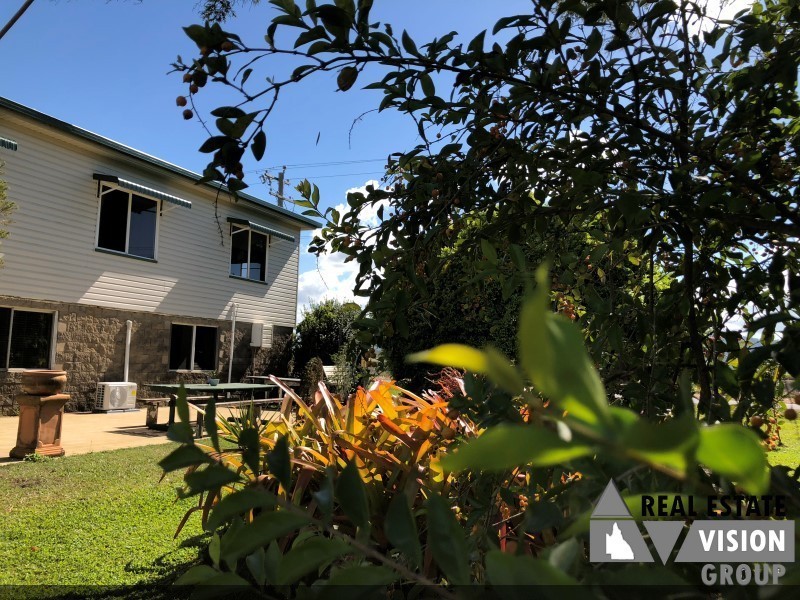 86 Glen Isla Road, Proserpine QLD 4800