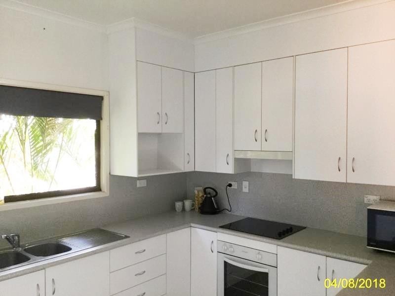Blackwater QLD 4717