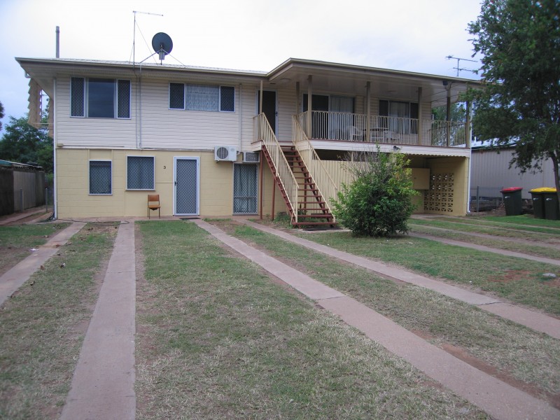 Blackwater QLD 4717