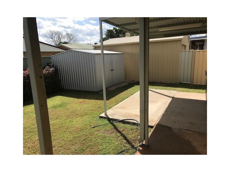Emerald QLD 4720