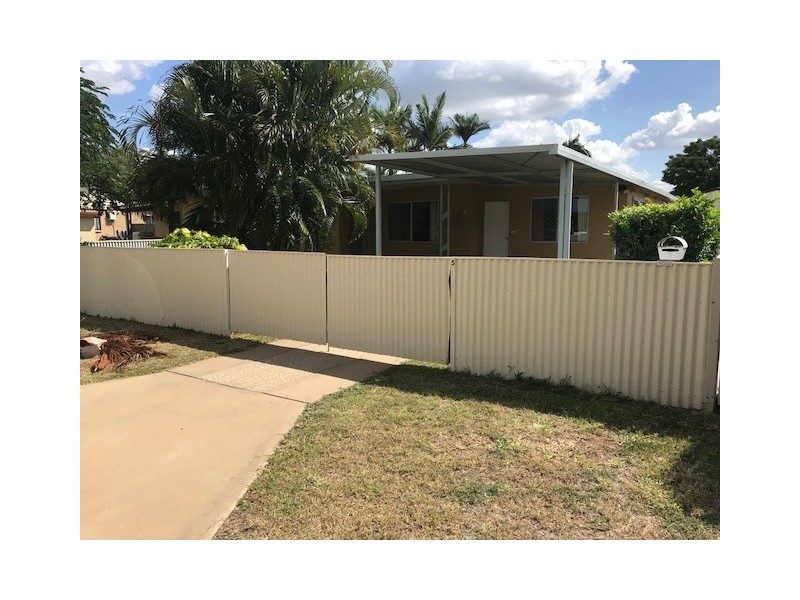 Emerald QLD 4720