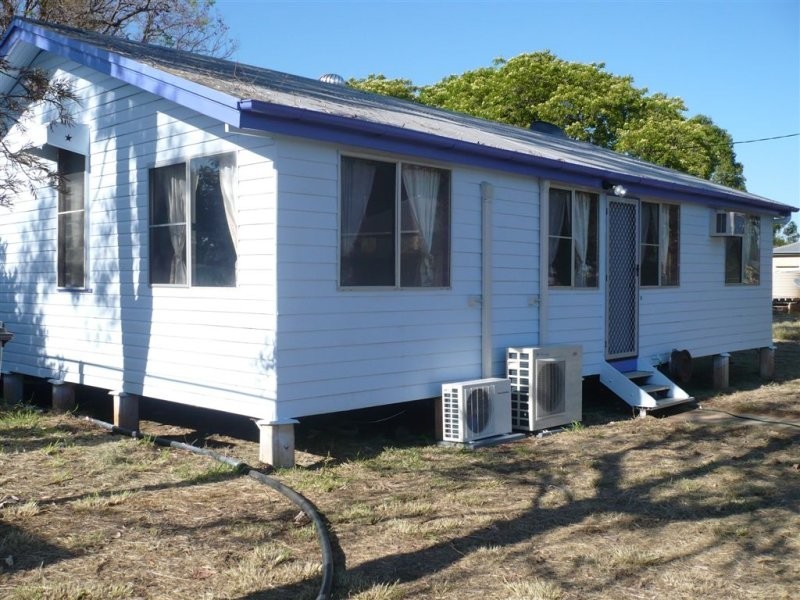 8 Goldston Street, Alpha QLD 4724