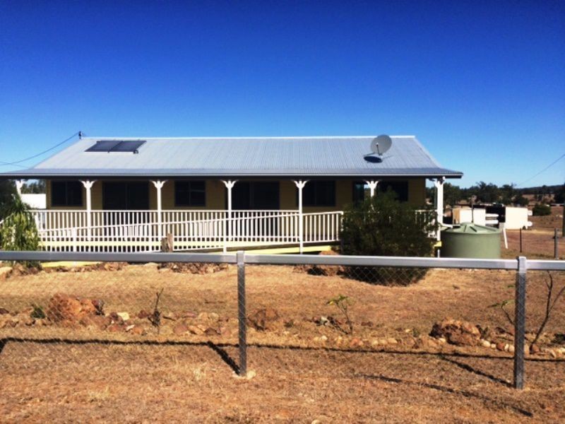 Sapphire QLD 4702