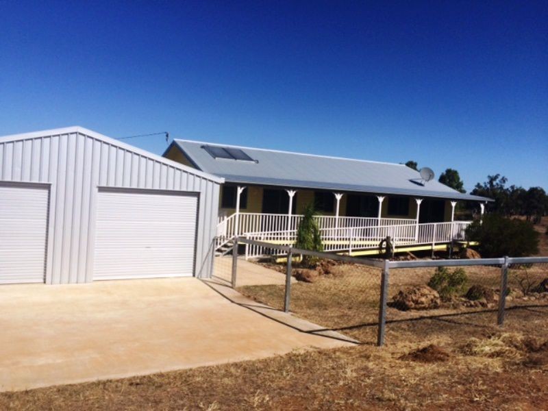 Sapphire QLD 4702