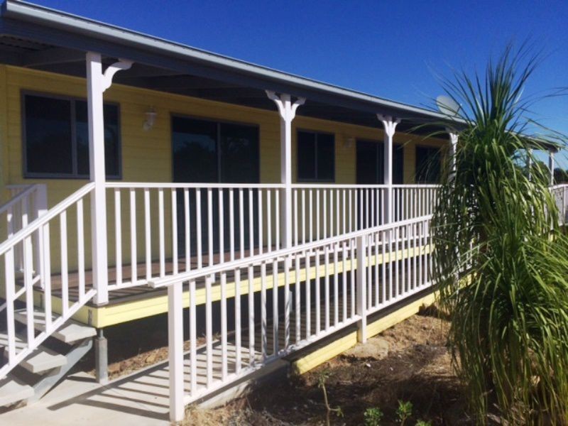 Sapphire QLD 4702