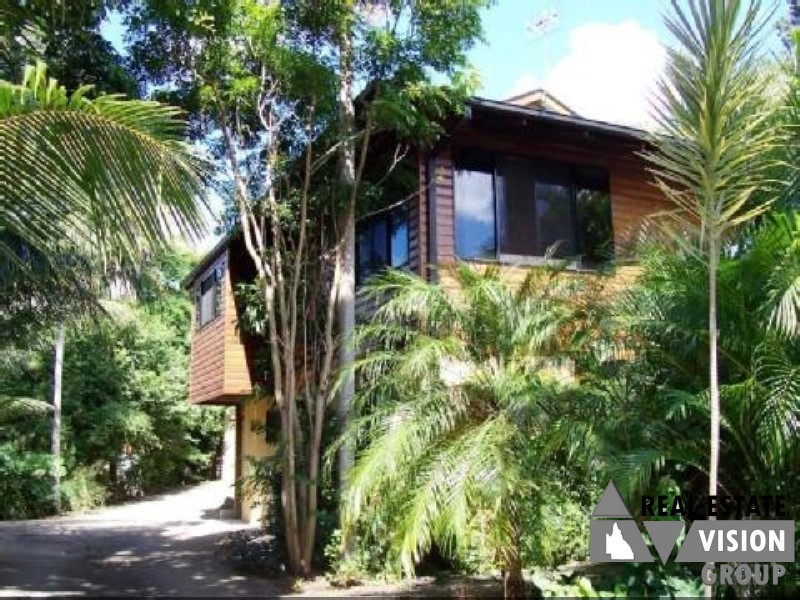 Jubilee Pocket QLD 4802
