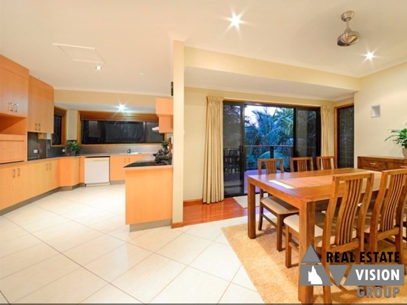 Jubilee Pocket QLD 4802