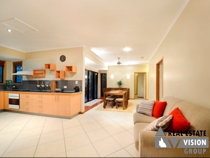 Jubilee Pocket QLD 4802