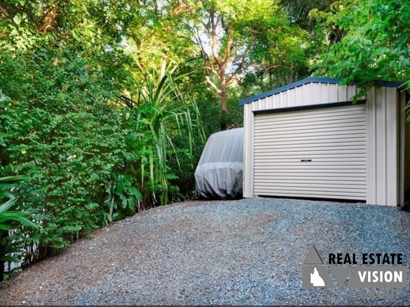 Jubilee Pocket QLD 4802