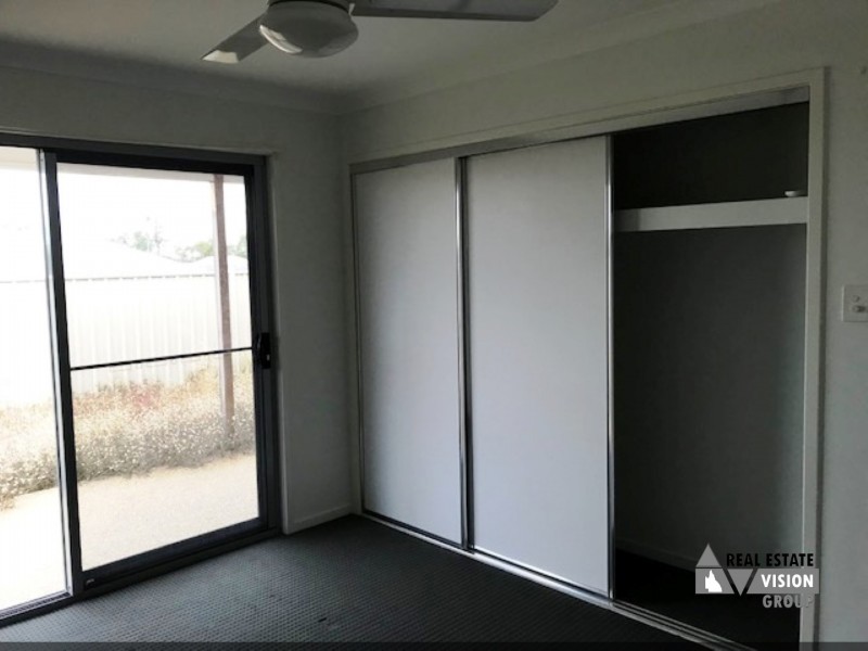 8/8 Hillcrest St, Emerald QLD 4720