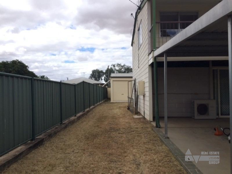 Blackwater QLD 4717