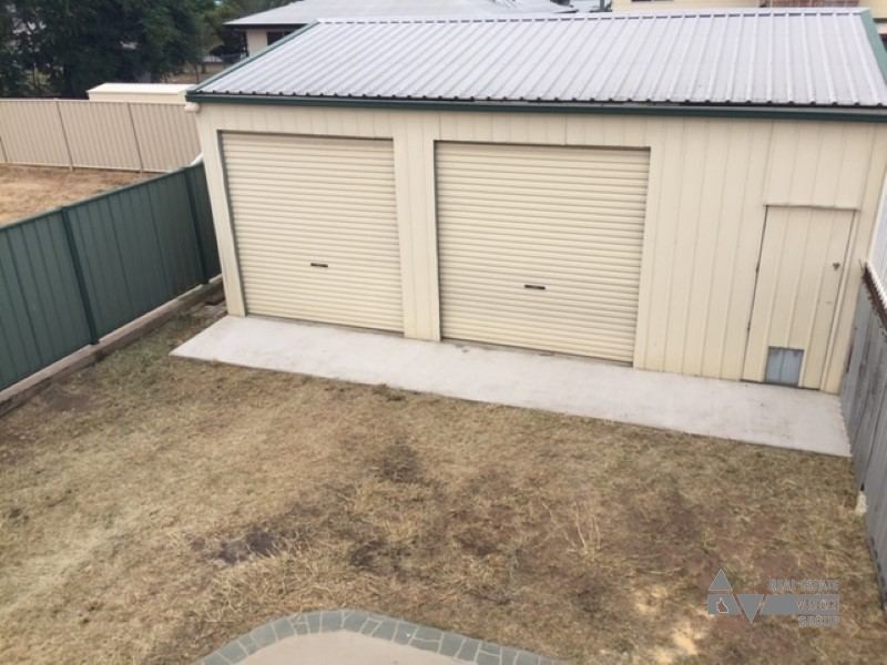 Blackwater QLD 4717