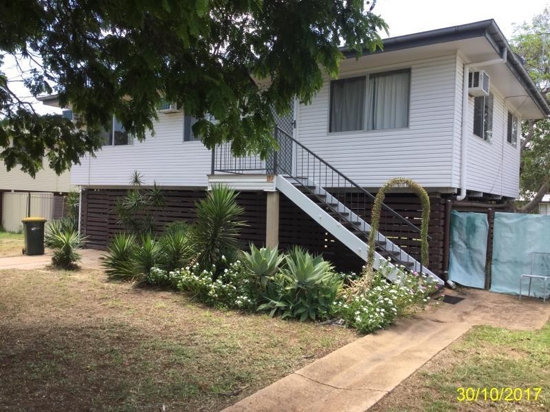 Blackwater QLD 4717