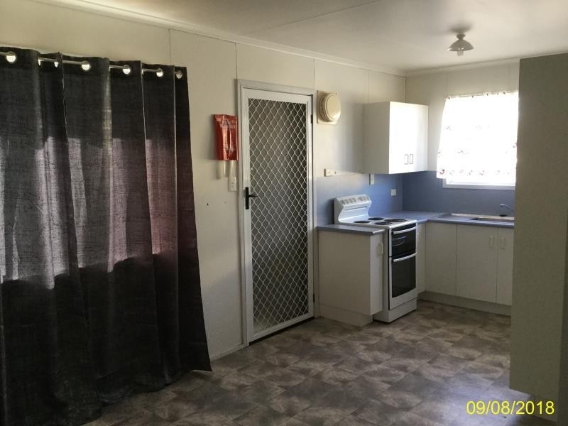 Blackwater QLD 4717