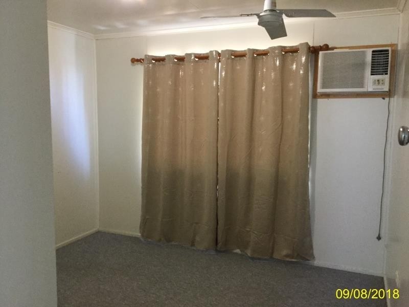 Blackwater QLD 4717