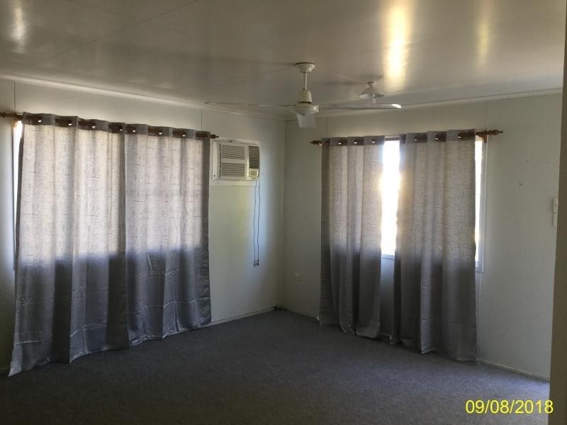 Blackwater QLD 4717