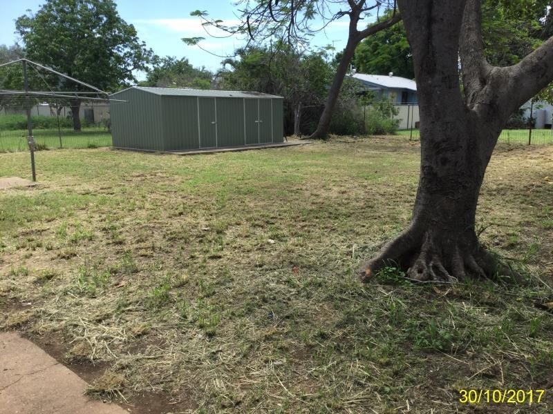 Blackwater QLD 4717