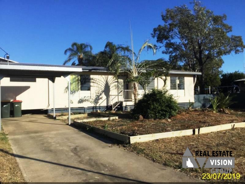 Blackwater QLD 4717