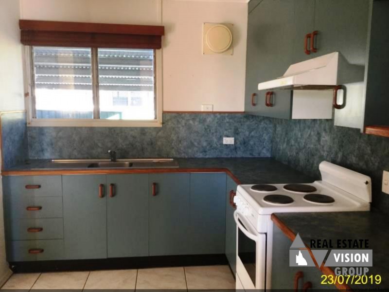 Blackwater QLD 4717