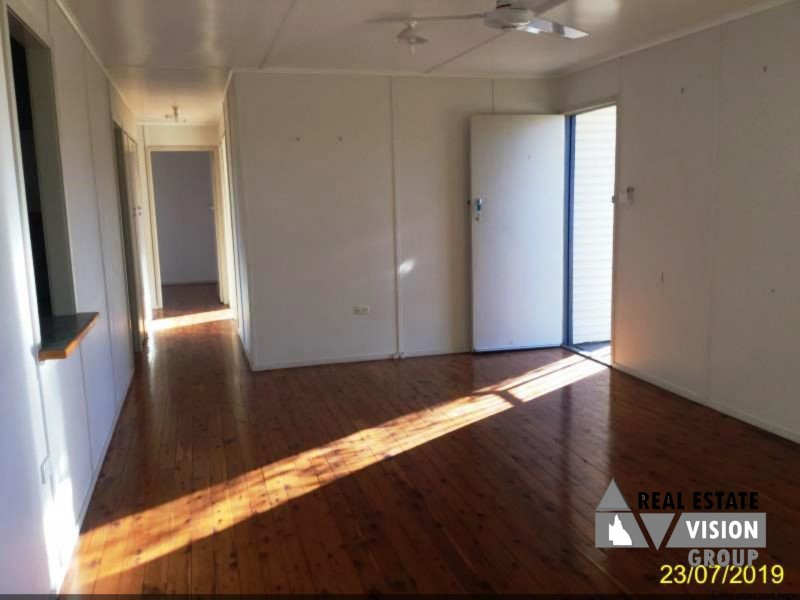 Blackwater QLD 4717