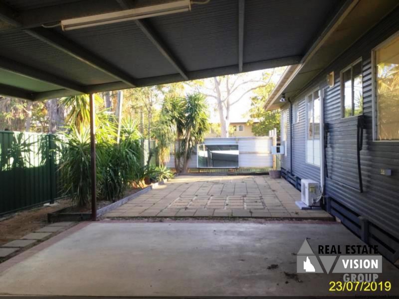 Blackwater QLD 4717