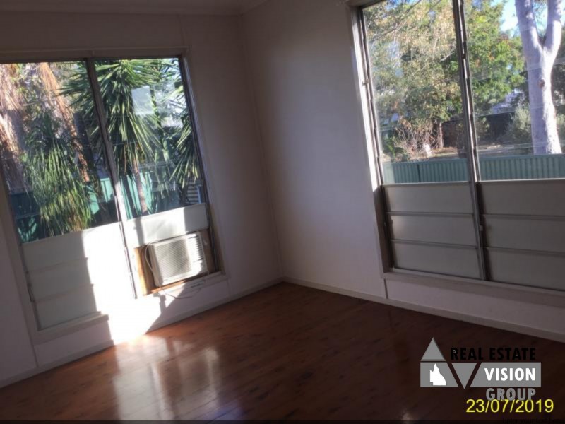 Blackwater QLD 4717
