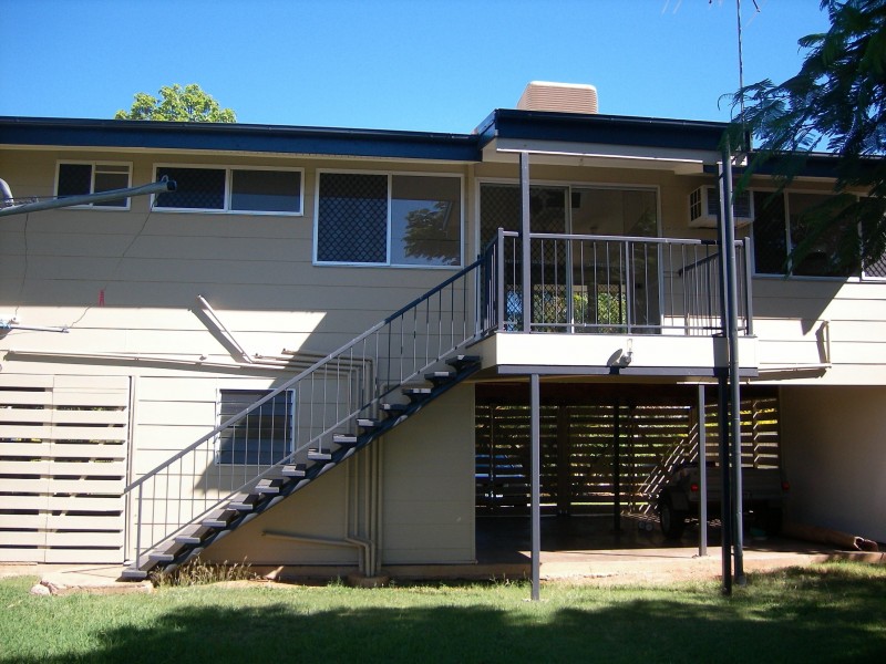 Blackwater QLD 4717