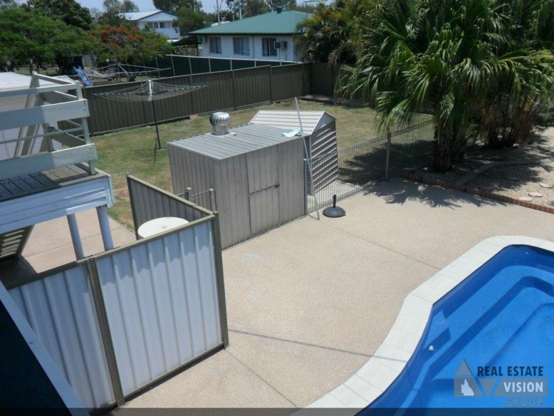 32 Wattle Street, Blackwater QLD 4717