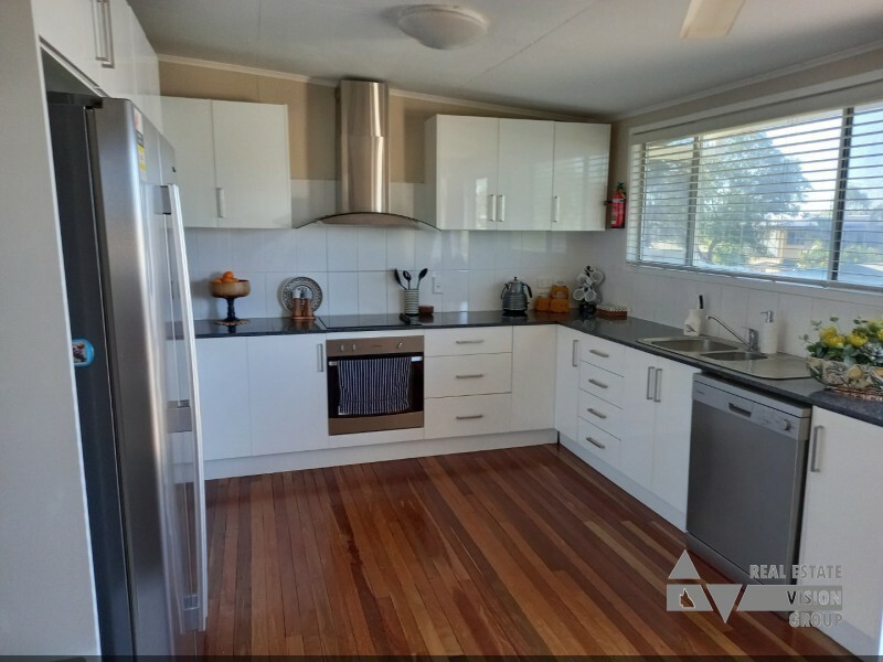 58 Bauman Way, Blackwater QLD 4717