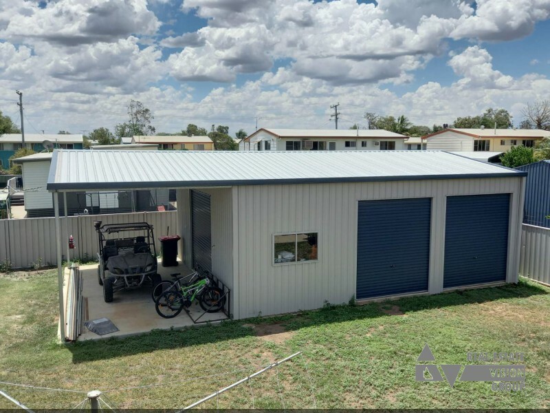 58 Bauman Way, Blackwater QLD 4717