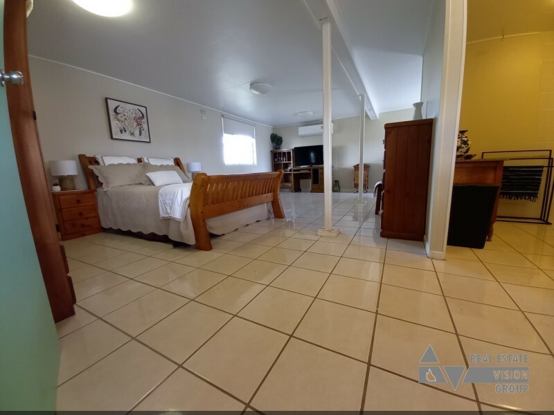 58 Bauman Way, Blackwater QLD 4717