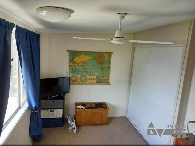 58 Bauman Way, Blackwater QLD 4717