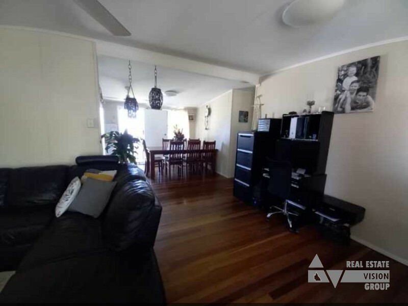 58 Bauman Way, Blackwater QLD 4717