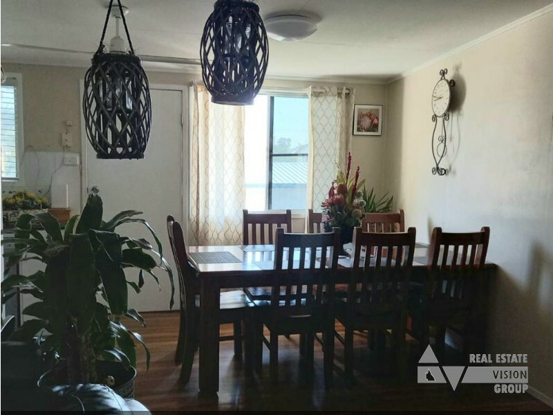 58 Bauman Way, Blackwater QLD 4717