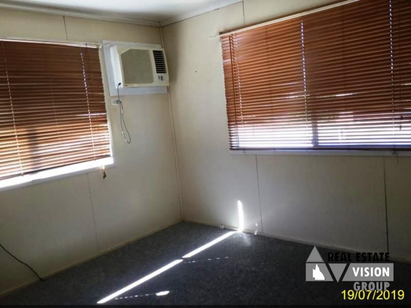 8 Acacia Street, Blackwater QLD 4717