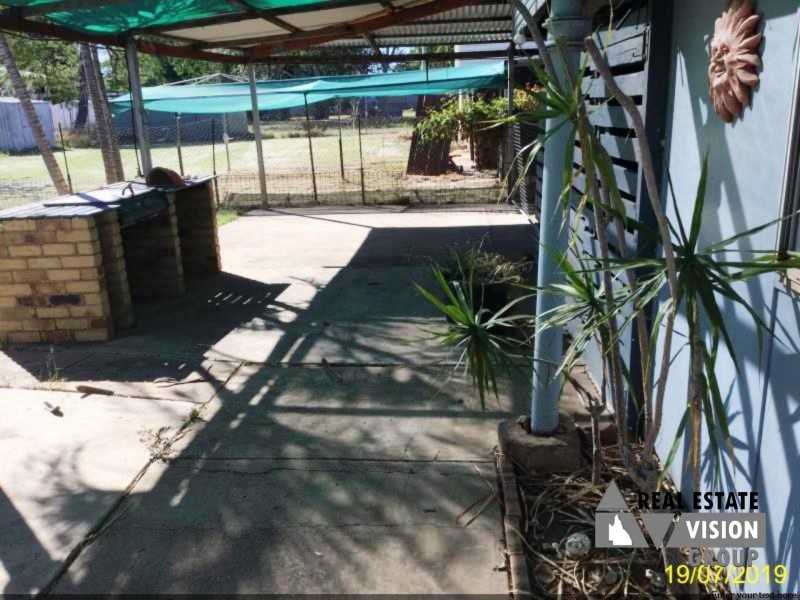 8 Acacia Street, Blackwater QLD 4717