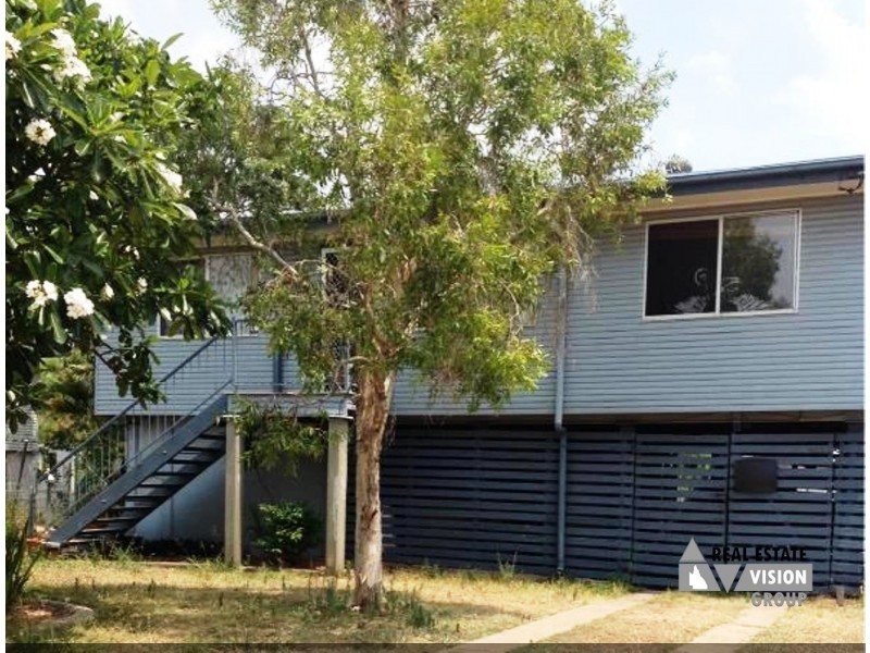 8 Acacia Street, Blackwater QLD 4717