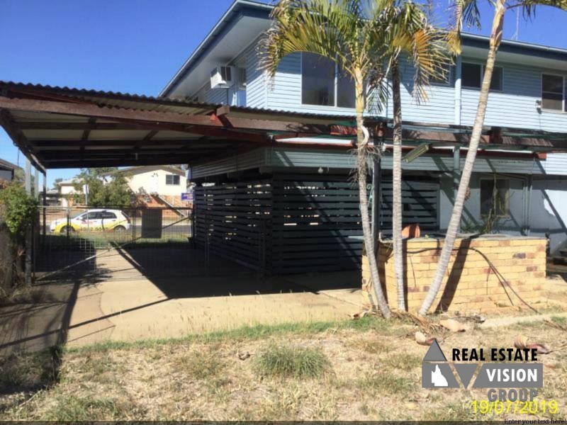 8 Acacia Street, Blackwater QLD 4717