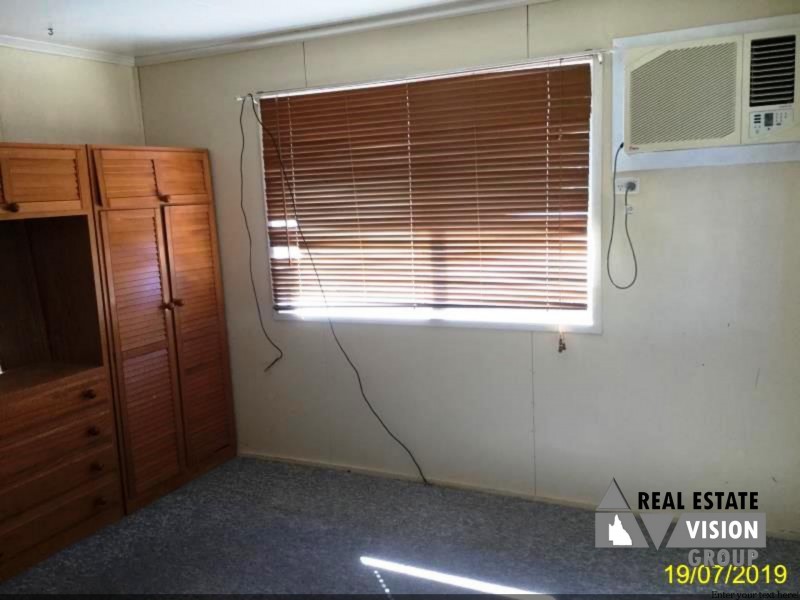 8 Acacia Street, Blackwater QLD 4717
