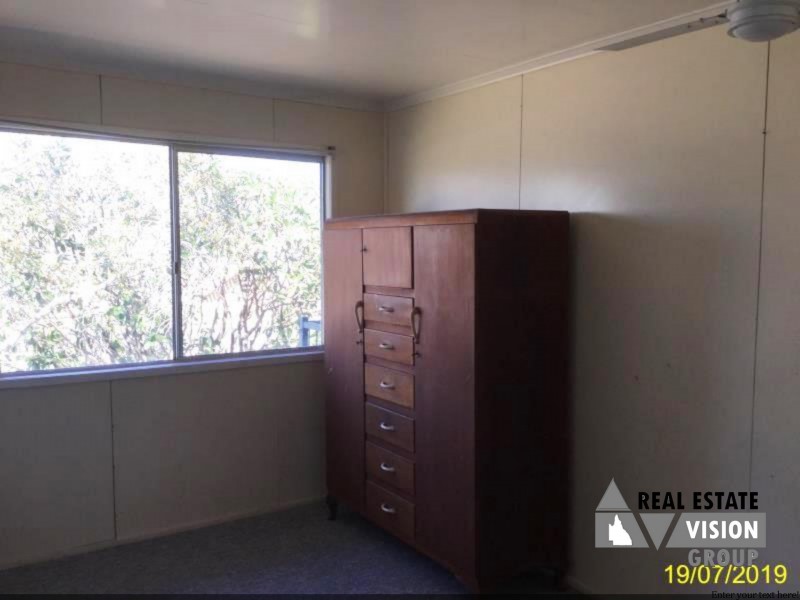 8 Acacia Street, Blackwater QLD 4717