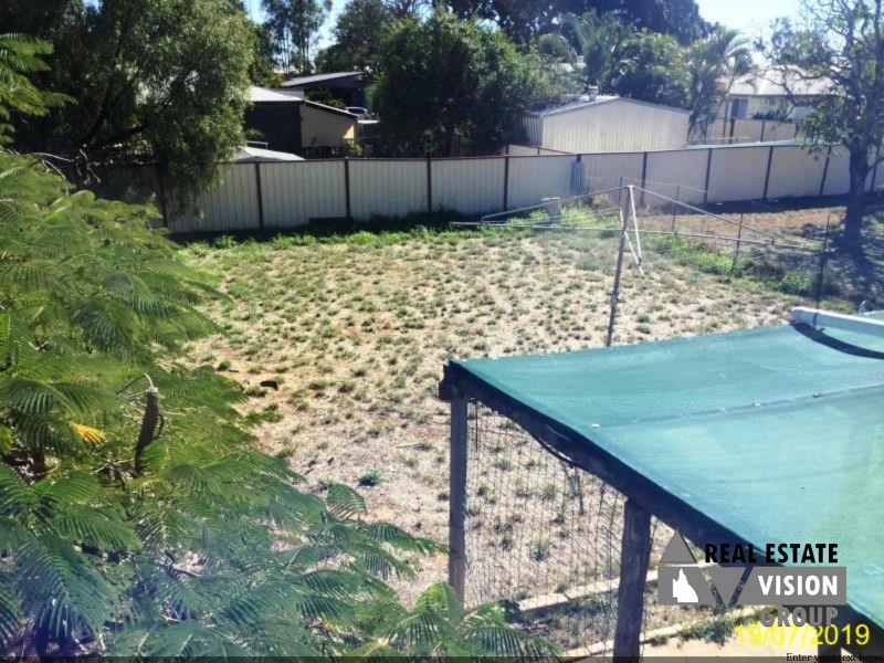 8 Acacia Street, Blackwater QLD 4717