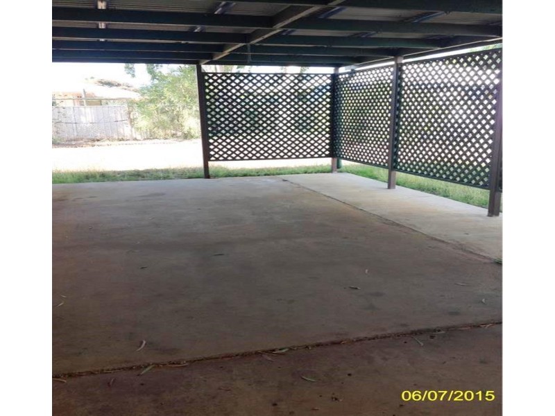 Blackwater QLD 4717