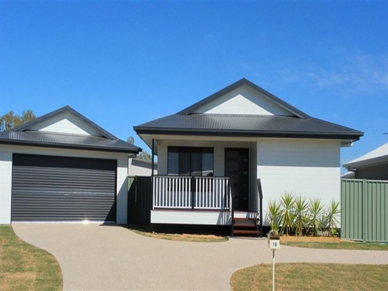 Blackwater QLD 4717
