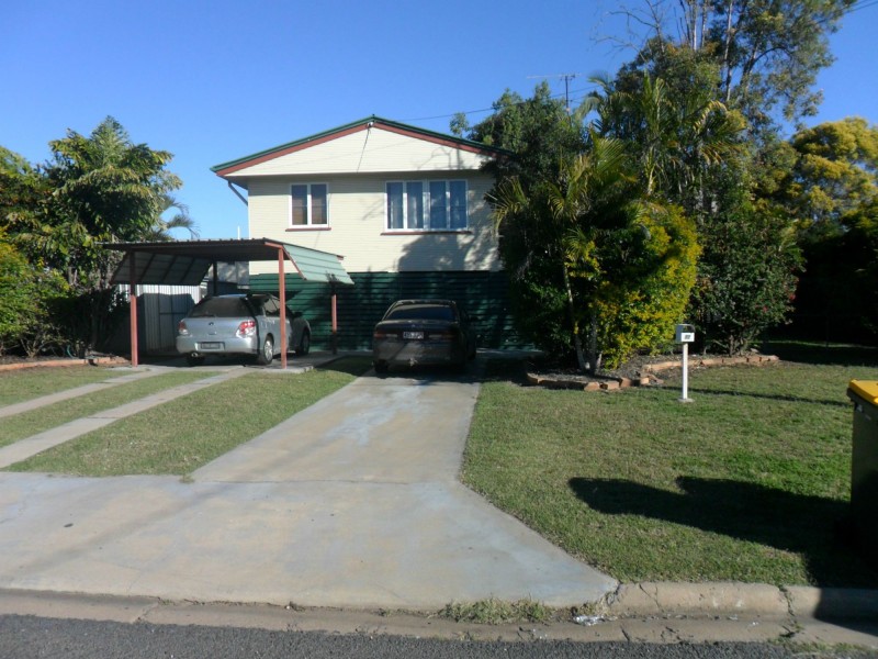 Blackwater QLD 4717