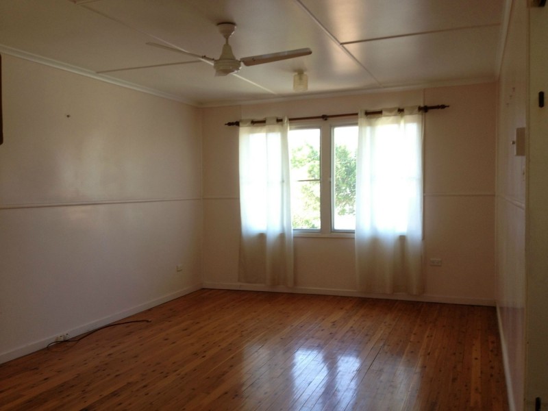 Blackwater QLD 4717